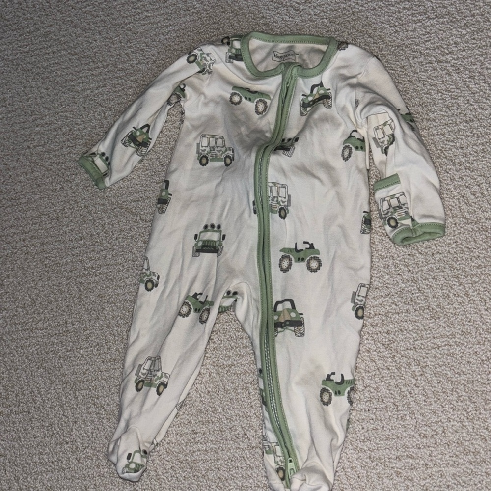 Baby onsie